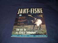 1992 nr 008 Jakt & Fiske