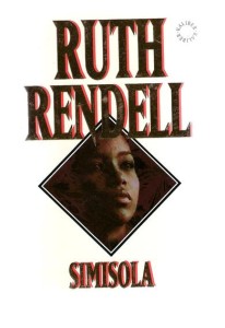 RENDELL, RUTH: SIMISOLA. 1995