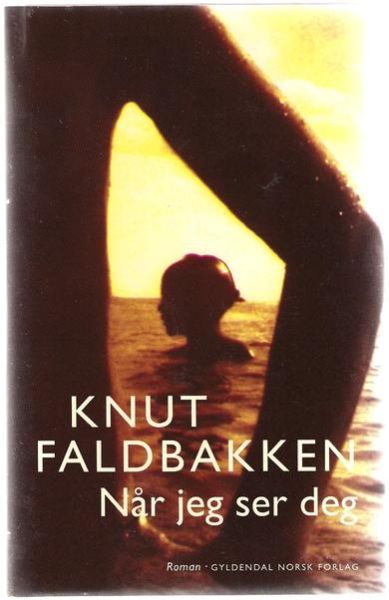 FALDBAKKEN KNUT: Når jeg ser deg 1996
