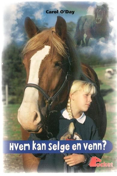 Day: Hvem kan selge en venn? 2000