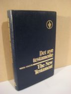 DET NYE TESTAMENTET. 1976