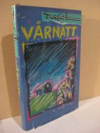 VESAAS, TARJEI: VÅRNATT. 1985