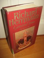 Herrmann: Gammel krone for en ny tid. 1990.