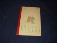 Simonsen, Tryggve: UNGSKOG 1945