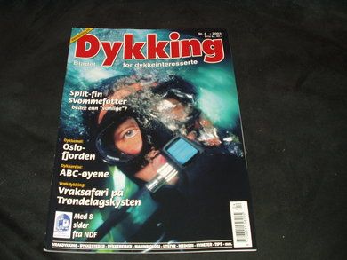2003 nr 004 Dykking