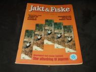 1987 nr 010 Jakt & Fiske