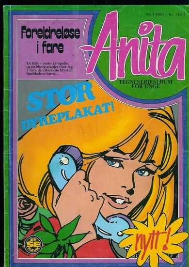 1993,nr 001, Anita