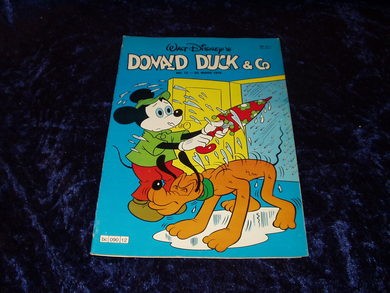 1979,nr 012, Donald Duck & Co