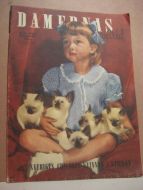 1946 nr 041 DAMERNAS vårld