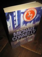 CONNELLY: Echo Park 2009