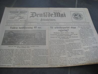 1928 nr 020 Den 17de Mai
