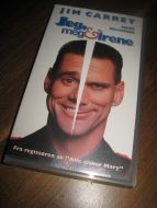 JEG MEG & IRENE 2000 15 år 116 min