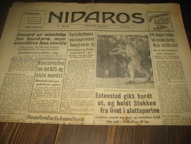 1950 nr 059 NIDAROS