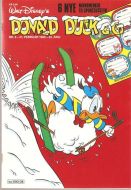 1989 nr 008 Donald Duck & Co