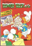 1989 nr 047 Donald Duck & Co