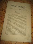 1883 nr 004 Luthersk Ugetidskrift