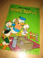 1970 nr 031 DONALD DUCK & CO