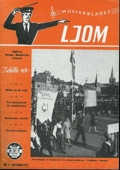 1970 nr 003 MUSIKKBLADET LJOM