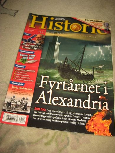 2017 nr 014 HISTORIE