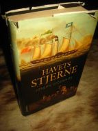 O,CONNER, JOSEPH: HAVETS STJERNE. 2002