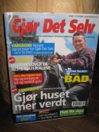 2002 nr 014 GJØR DET SELV