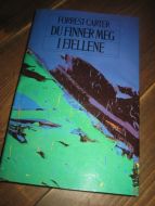 CARTER: DU FINNER MEG I FJELLENE. 1986.