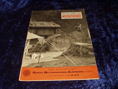 1961 nr 008 MOTORTIDENDE