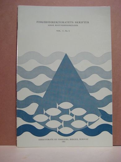 1981 vol 017 no 006 ABUNDANCE AND PRODUCTION OF LANTERNFISH IN THE WESTERN AND NOTHERN ARABIAN SEA