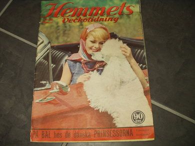 1963 nr 038 Hemmets Veckotidning