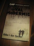 MCDERMID: Ekko i det fjerne 2005