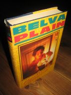 PLAIN, BELVA: Hviskende stemmer. 1994.