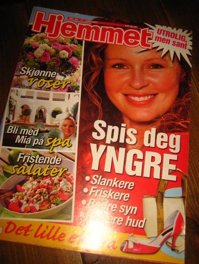 2007 nr 024 Hjemmet