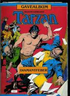 1981, TARZAN GAVEALBUM
