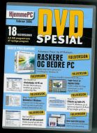 Raskere og bedre PC