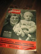 1970,nr 037, Aktuell. JULIE EGE.