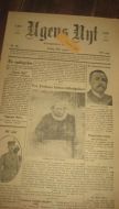 1921,nr 089, Ugens Nyt