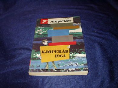 1964 nr 009 F- rapporten