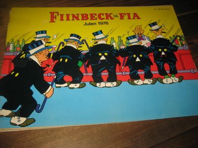 1976 FIINBECK OG FIA