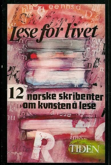 Grøøgaard: lese for livet.