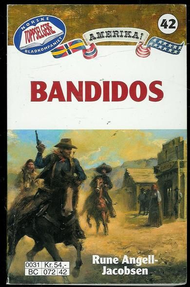 2000 NR 042 BANDIDOS