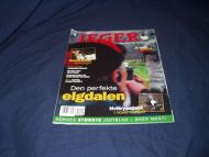 2002 nr 010 JEGER hund & våpen