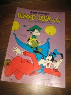 1975 nr 036 DONALD DUCK & CO