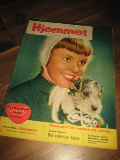 1959 nr 004 Hjemmet