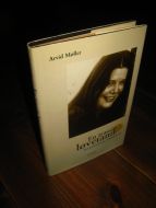 MØLLER, ARVID: En trassig løvetann. Fra prostitusjon til kristen tro. 2003.