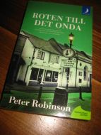 ROBINSON: ROTEN TIL DET ONDA 2012