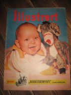 1960 nr 042 Illustrert