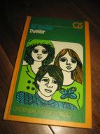 Kvasbø, Alf: Dueller. 1972.