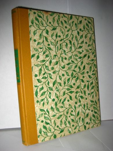 MOLANDER: SISSEL og nattergalene 1949