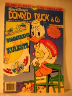 1992 nr 029 DONALD DUCK & CO