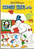 1986 nr 001 Donald Duck & Co